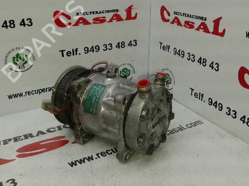 AC compressor PEUGEOT 605 (6B) 2.0 | BP7962936M34 