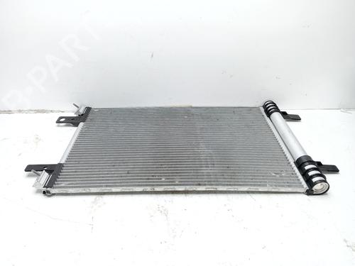 AC radiator TOYOTA PROACE VERSO Bus (MPY_)  | BP19434325M32 