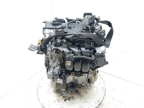 Engine TOYOTA YARIS (_P13_) | BP31159124M1
