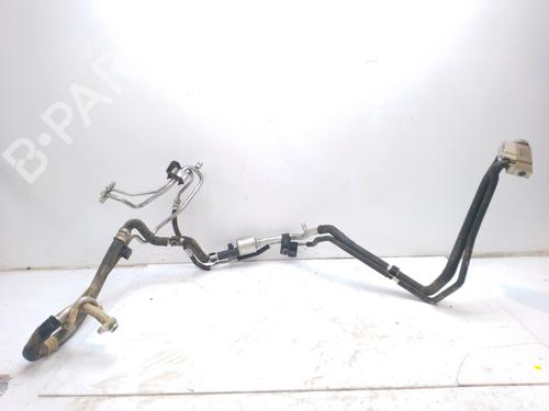 Used AC pipe AC pipe 24127434 24127434
