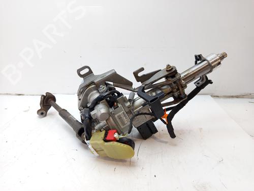 Steering column RENAULT MEGANE CC (EZ0/1_) 1.5 dCi (EZ0B, EZ07) | BP33273411M21 - Image 5