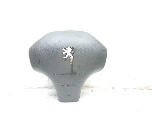 Used Driver airbag PEUGEOT BOXER Van (244) 2.0 HDi (84 hp) 22432007