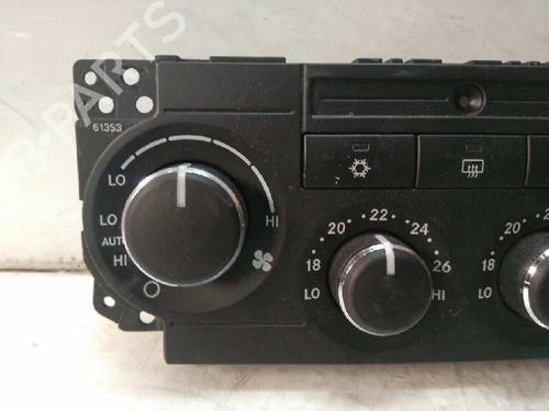 Climate control CHRYSLER 300C (LX, LE) 3.5 | BP10275882I5 - Image 3