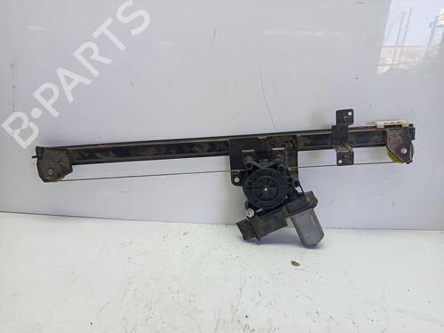 Front right window mechanism CITROËN JUMPER II Van | BP30897602C23 - Image 4