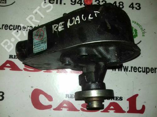 Steering pump RENAULT MEGANE I Classic (LA0/1_) 1.6 e (LA0F, LA0S) | BP10275454M99 