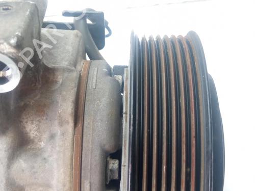 AC compressor TOYOTA HILUX VII Pickup (_N1_, _N2_, _N3_)  | BP13356148M34 