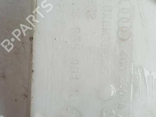 Windscreen washer tank AUDI A6 C7 (4G2, 4GC) 2.0 TDI | BP31161258C113