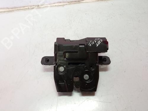 Used Tailgate lock FORD FIESTA IV (JA_, JB_) [1995-2006]  9676219