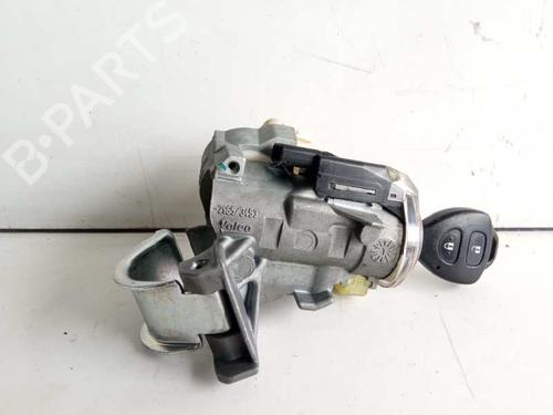 Used Ignition barrel Ignition barrel TOYOTA VERSO (_R2_) [2009-2018] 10096519 10096519