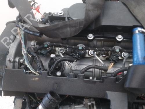 Motor IVECO DAILY VI Van 35S15, 35C15, 40C15, 50C15 | BP30458703M1