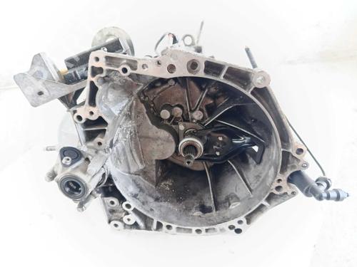 Used Gearbox Gearbox PEUGEOT 308 I (4A_, 4C_) 1.6 HDi (90 hp) 40467825 40467825