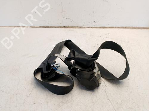 Used Rear right seatbelt Rear right seatbelt VW POLO V (6R1, 6C1) 1.4 (6R1) (85 hp) 38086068 38086068