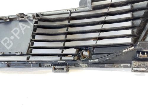Grille PEUGEOT 2008 I (CU_)  | BP29876304C40 