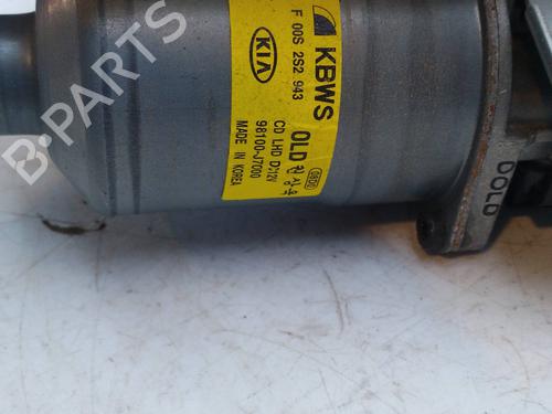 Front wiper motor KIA CEED (CD) | BP23951834M29 - Image 3