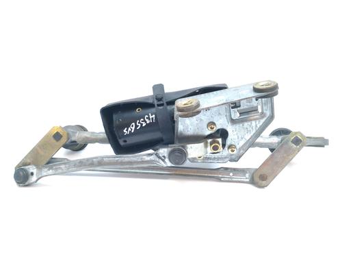 Front wiper motor RENAULT MEGANE II (BM0/1_, CM0/1_) | BP17244563M29