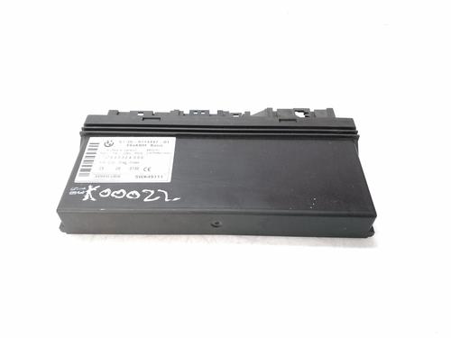 Used Electronic module Electronic module 9518977 9518977