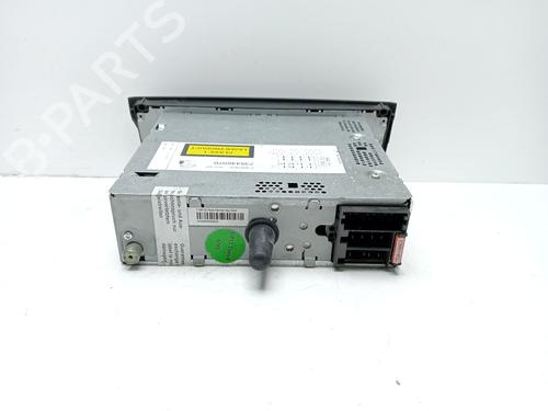 Radio FIAT PUNTO EVO (199_)  | BP18915023E6 