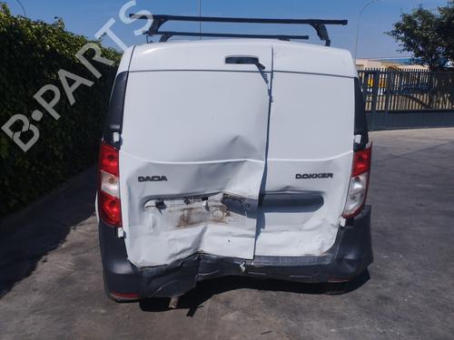 AC compressor DACIA DOKKER MPV (KE_)  | BP15835373M34  - Image 11