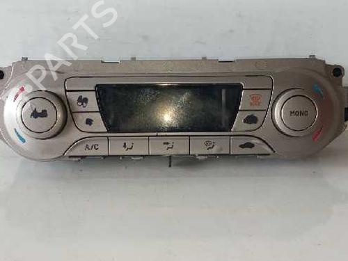 Used Climate control Climate control 7960798 7960798