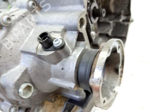 Gearbox VW POLO V (6R1, 6C1)  | BP30485884M3 
