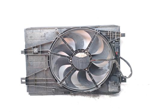 Used Radiator fan Radiator fan 19688956 19688956