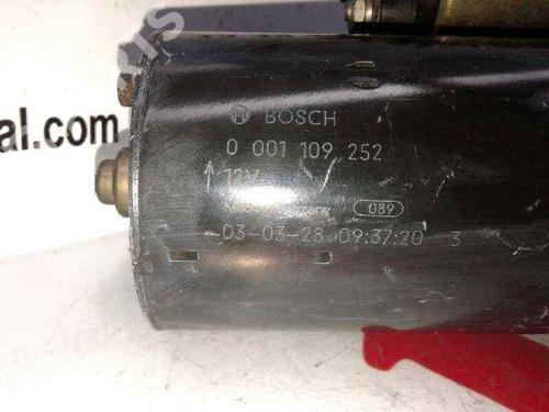 Starter VOLVO XC90 I (275) D5 AWD | BP10276225M8 
