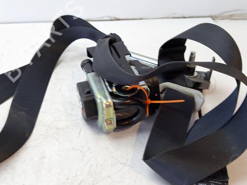 Used Front left seatbelt NISSAN MICRA V (K14) 1.0 IG-T 100 (101 hp) 31125264