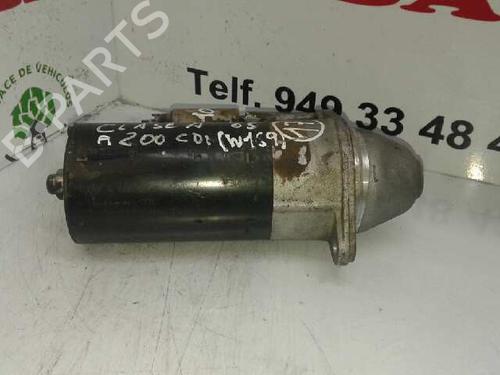 Used Starter Starter 10276254 10276254