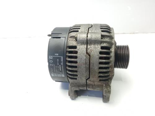 Alternator CHRYSLER VOYAGER / GRAND VOYAGER III (GS_, NS_) 2.5 TD | BP12310071M7 