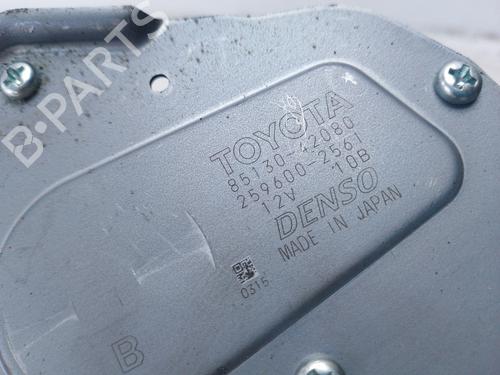 Rear wiper motor TOYOTA RAV 4 V (_A5_, _H5_)  | BP19527151M102 