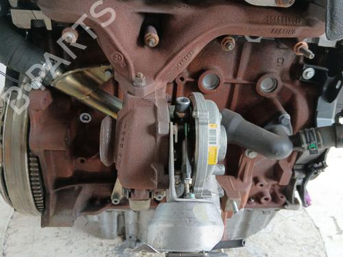 Engine FORD MONDEO IV (BA7) 2.0 TDCi | BP33021158M1 - Image 12