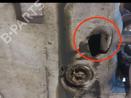 Motor RENAULT SCÉNIC II (JM0/1_) 1.9 dCi (JM0G, JM12, JM1G, JM2C) | BP30472731M1 