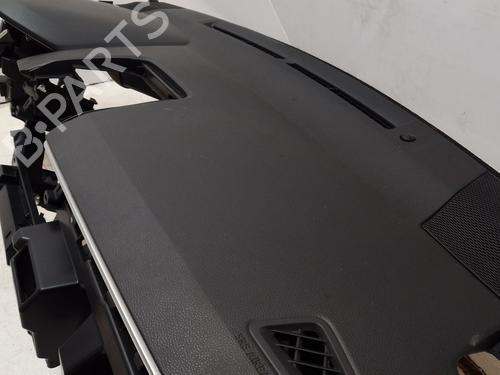 Dashboard TOYOTA COROLLA Hatchback (_E21_, _EA1_, _EH1_)  | BP34240887C46  - Image 6