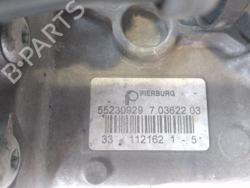 Egr PEUGEOT BIPPER Tepee  | BP31214225M69 