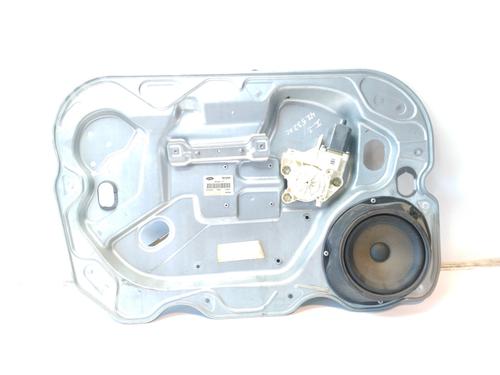 Used Front left window mechanism Front left window mechanism 22199457 22199457