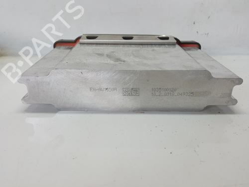 Engine control unit (ECU) SEAT IBIZA V (KJ1, KJG) 1.0 TSI | BP10361183M57 