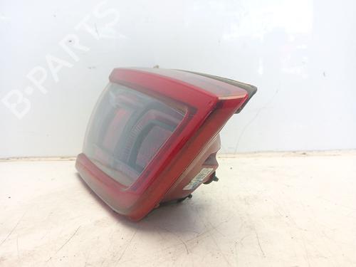 Left tailgate light KIA NIRO I (DE) | BP31117062C79 - Image 2