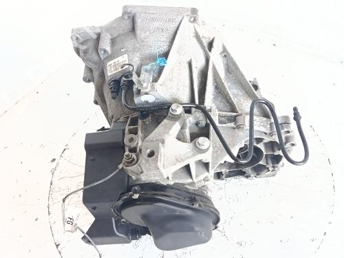 Gearbox FORD FOCUS II (DA_, HCP, DP) | BP36504069M3 - Image 4