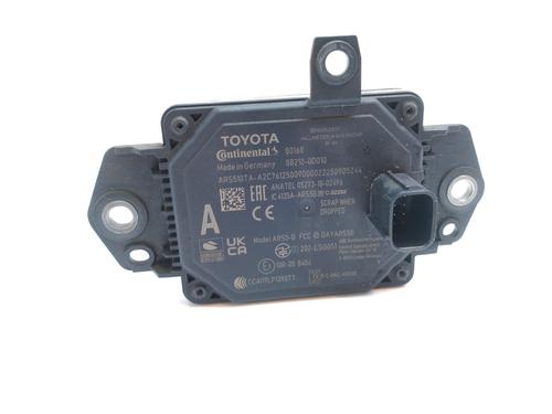 Used Electronic sensor Electronic sensor 17466025 17466025