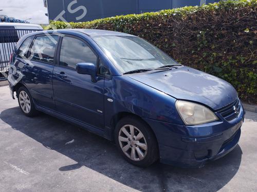 Engine control unit (ECU) SUZUKI LIANA (ER, RH_) 1.4 DDiS (RH 414D) | BP13734111M57 - Image 9