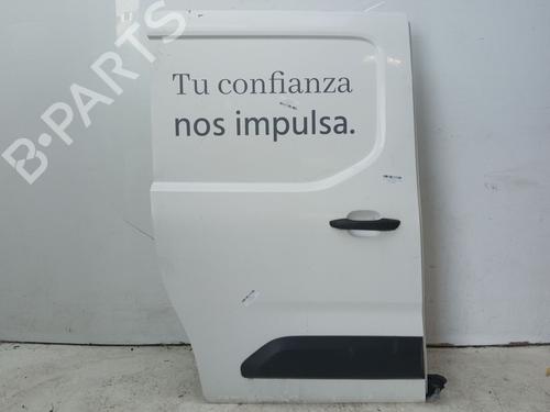 Used Right slide door TOYOTA PROACE VERSO Bus (MPY_) 1.6 D4d (MPY2) (116 hp) 31832335