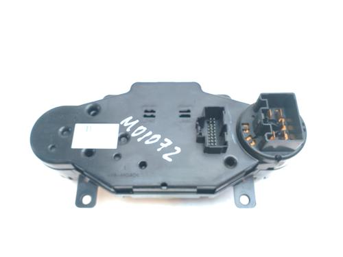 Commande Chauffage FORD ECOSPORT 1.5 EcoBlue TDCi | BP16714720I5 