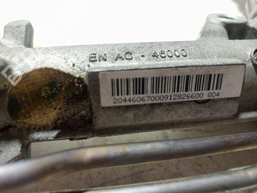 Steering rack MERCEDES-BENZ E-CLASS Coupe (C207) E 350 CDI (207.322) | BP31763164M22 