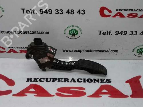 Used Pedal Pedal 8232050 8232050