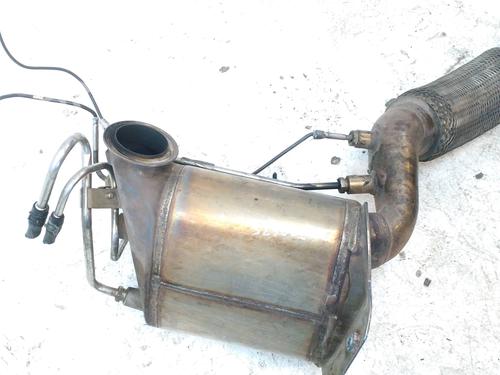 Exhaust system SEAT LEON (1P1) | BP23857388M121 - Image 2