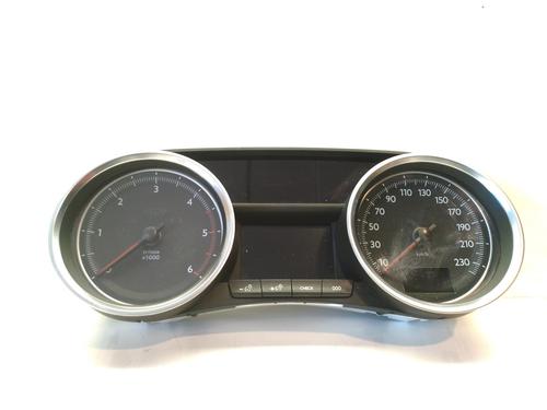 Instrument cluster PEUGEOT 508 I (8D_)  | BP10322037C47 