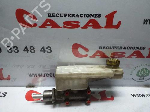 Used Brake master cylinder FIAT DUCATO Van (250_) 120 Multijet 2,3 D (120 hp) 7955986