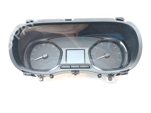 Used Instrument cluster Instrument cluster 16124674 16124674