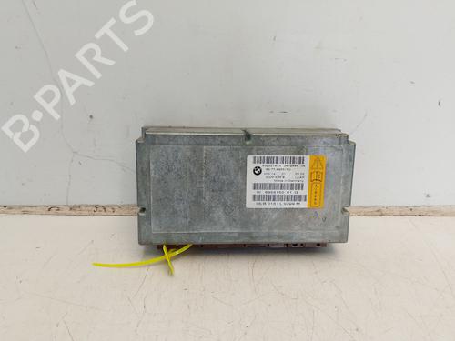Used ECU airbags ECU airbags TOYOTA YARIS CROSS (MXP_) 1.5 (MXPB10) (125 hp) 34250846 34250846