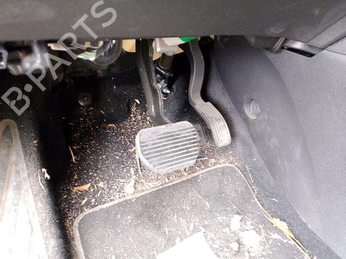 Front left window mechanism OPEL CROSSLAND X / CROSSLAND (P17, P2QO) 1.5 Turbo D (75) | BP32207013C22 